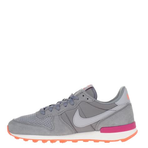 nike 2016 dames grijs